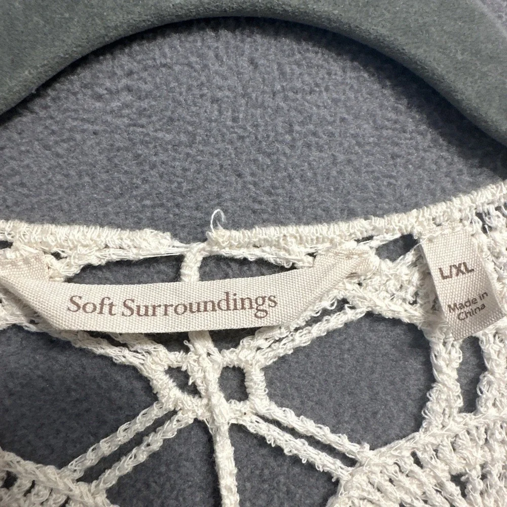 Soft Surroundings soft surroundings